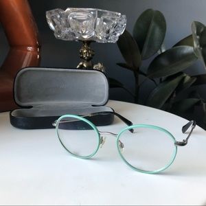 warby parker prescription glasses